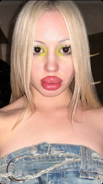 Full leaked Hystricangl private onlyfans photo