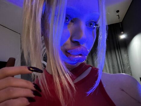 Full leaked Hystricangl private onlyfans photo