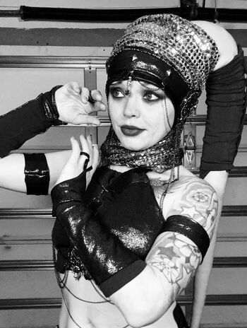 Full leaked Hythrall private onlyfans photo