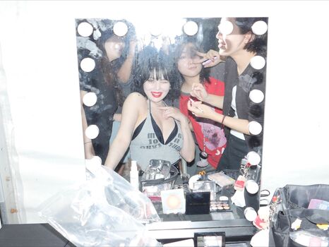 Full leaked Hyuna private onlyfans photo