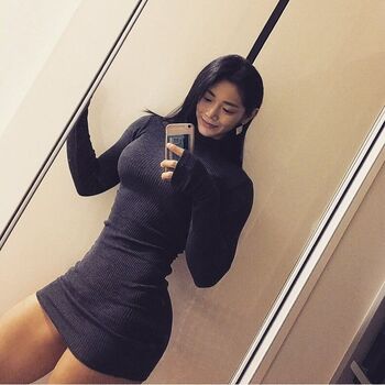 Full leaked Hyunji queen private onlyfans photo