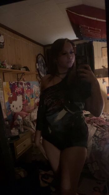 Full leaked Hzllzbound private onlyfans photo