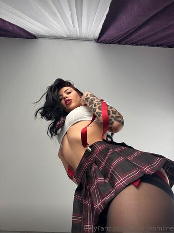 Full leaked I am jasmiine private onlyfans photo