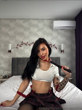 Full leaked I am jasmiine private onlyfans photo