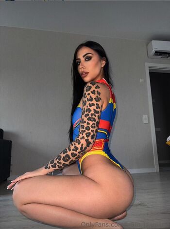 Full leaked I am jasmiine private onlyfans photo