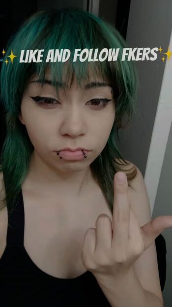 Full leaked I lov u momo private onlyfans photo