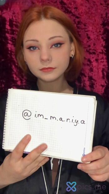 Full leaked I m e m i l i a private onlyfans photo