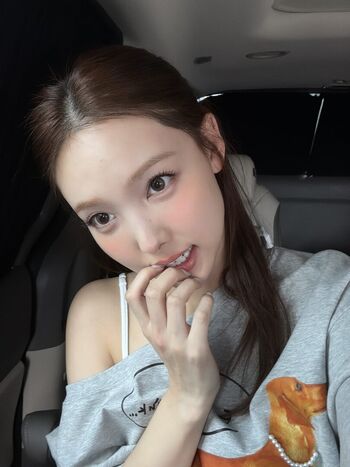 Full leaked I m nayeon page private onlyfans photo