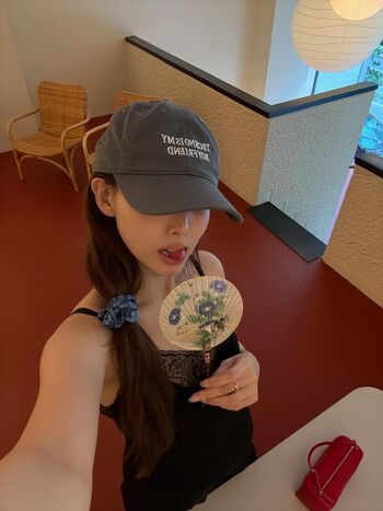 Full leaked I m nayeon page private onlyfans photo