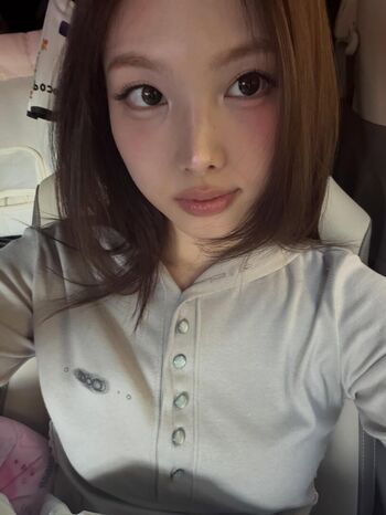I’m Nayeon