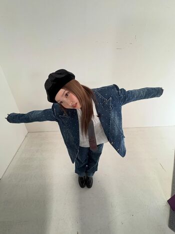 Full leaked I m nayeon page private onlyfans photo