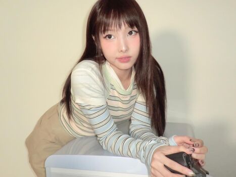 Full leaked I m nayeon page private onlyfans photo