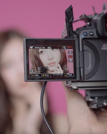 Full leaked I m nayeon page private onlyfans photo