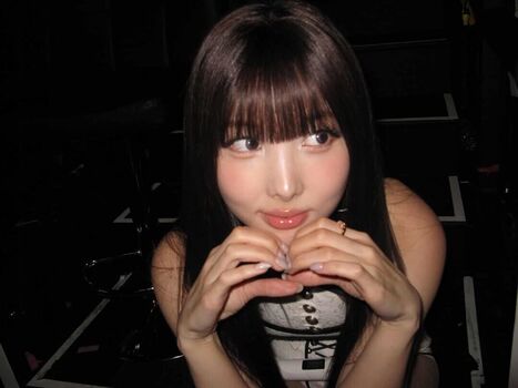 Full leaked I m nayeon page private onlyfans photo