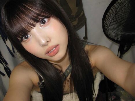 Full leaked I m nayeon page private onlyfans photo