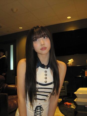 Full leaked I m nayeon page private onlyfans photo