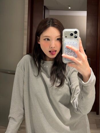 Full leaked I m nayeon page private onlyfans photo