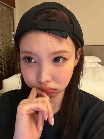 Full leaked I m nayeon private onlyfans photo