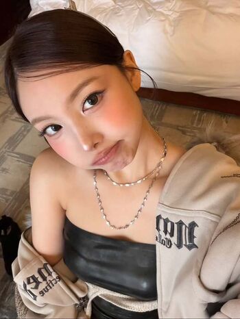 Full leaked I m nayeon private onlyfans photo