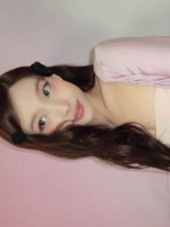 Full leaked I m nayeon private onlyfans photo