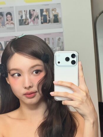 Full leaked I m nayeon private onlyfans photo