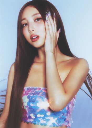 Full leaked I m nayeon private onlyfans photo