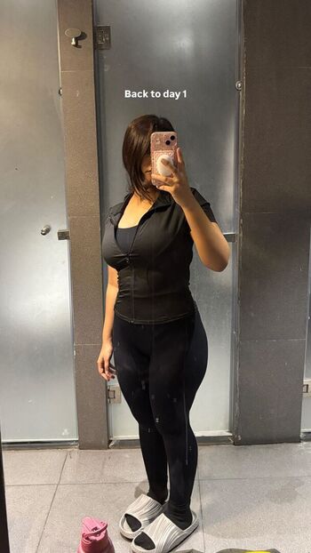 Full leaked I rashi l private onlyfans photo