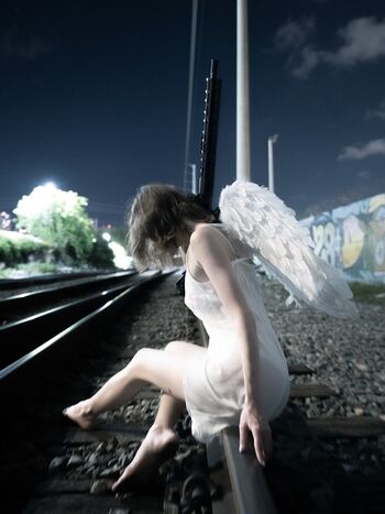 Full leaked Ivemlectra private onlyfans photo