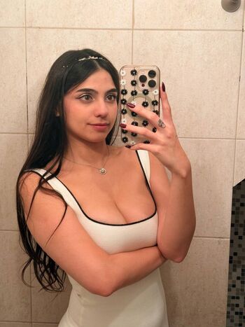 Full leaked Iaaras  page private onlyfans photo