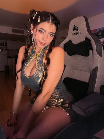 Full leaked Iaaras private onlyfans photo