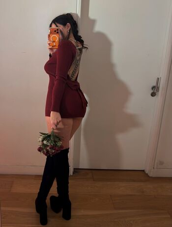Full leaked Iaaras private onlyfans photo