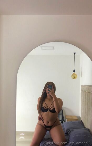 Full leaked Iam amber private onlyfans photo