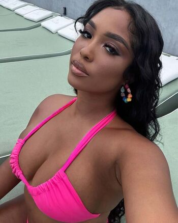 Full leaked Iam jaleesa private onlyfans photo