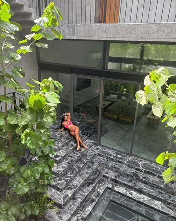 Full leaked Iam jaleesa private onlyfans photo