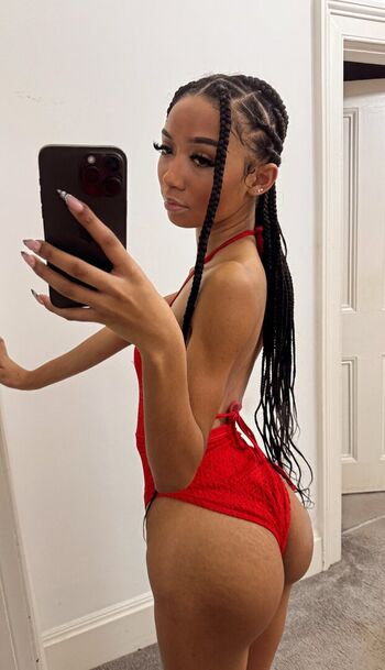 Full leaked Iambaileyrenee private onlyfans photo