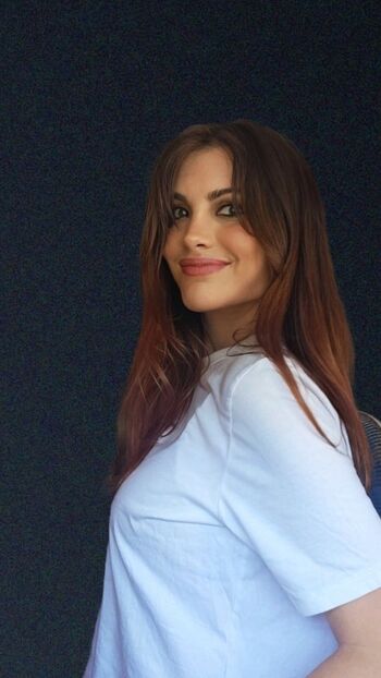 Full leaked Iamcristinini page private onlyfans photo