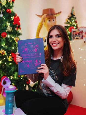 Full leaked Iamcristinini page private onlyfans photo