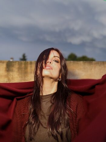 Full leaked Iamcristinini private onlyfans photo