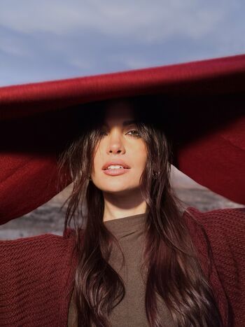 Full leaked Iamcristinini private onlyfans photo