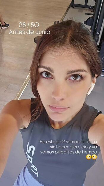 Full leaked Iamcristinini private onlyfans photo