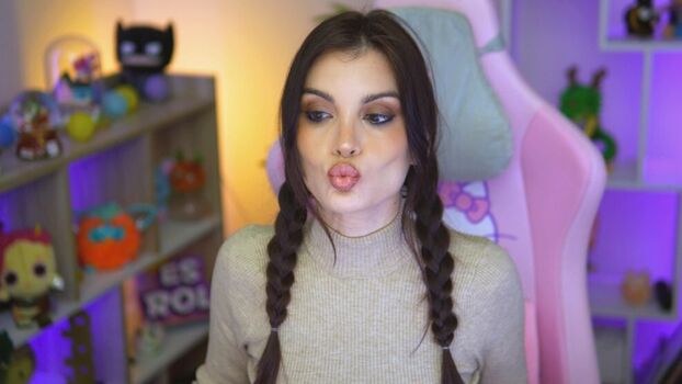 Full leaked Iamcristinini private onlyfans photo