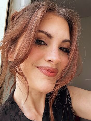 Full leaked Iamcristinini private onlyfans photo