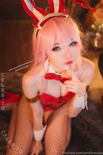 Full leaked Iamdorasnow private onlyfans photo