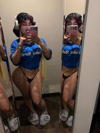 Full leaked Iamgianka page private onlyfans photo