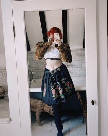 Full leaked Iamliyv private onlyfans photo