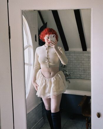 Full leaked Iamliyv private onlyfans photo