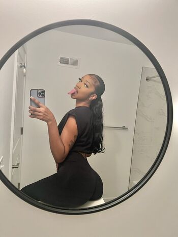 Full leaked Iamoutragious private onlyfans photo