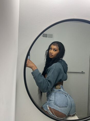 Full leaked Iamoutragious private onlyfans photo