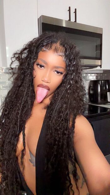 Full leaked Iamoutragious private onlyfans photo