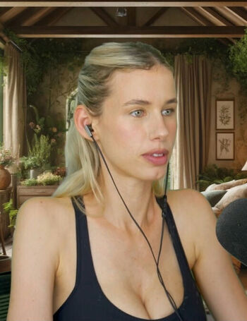 Full leaked Iamrachelkay private onlyfans photo